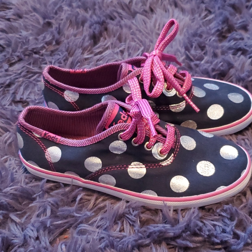 *New* Keds